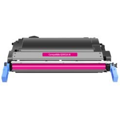Compatible HP Q5953A Magenta Toner Cartridge (HP 643A)