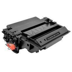 Compatible HP 11X (Q6511X) Black Toner Cartridge