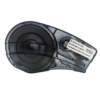 Compatible Brady M21-125-C-342-WT WITH CHIP (Black on White)