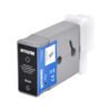 Compatible Canon PFI-107BK Black Ink Cartridge
