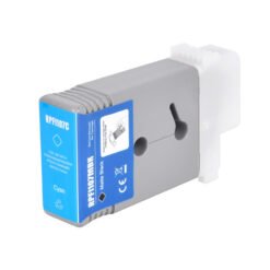 Compatible Canon PFI-107C Cyan Ink Cartridge