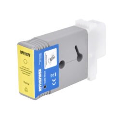 Compatible Canon PFI-107Y Yellow Ink Cartridge