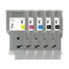 Compatible Canon PFI-320 Ink Cartridge Combo MBK/BK/C/M/Y