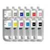 Compatible Canon PFI-701 12pcs Combo Ink Cartridge