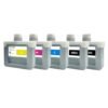 Compatible Canon PFI-307 330ml Ink Combo MBK/BK/C/M/Y