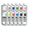 Compatible Canon PFI-704 12pcs Combo Ink Cartridge