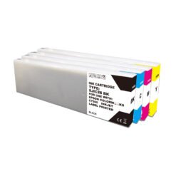 Compatible Epson TM-C7500 Combo Ink Cartridge SJIC26P