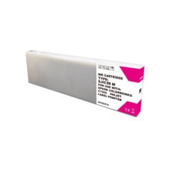 Compatible Epson TM-C7500 Magenta Ink Cartridge SJIC26P(M)