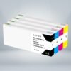 Compatible Epson TM-C7500G SJIC30P Combo Ink Cartridge