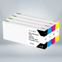 Compatible Epson TM-C7500G SJIC30P Combo Ink Cartridge