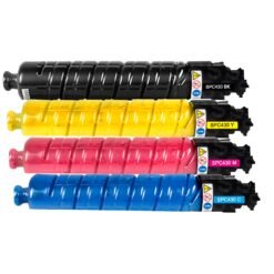 Compatible RICOH SPC430 / SPC431 Laser Toner Cartridge Set