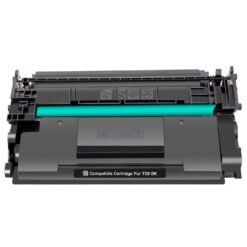 Compatible Canon T08 3010C005AA Black Cartridge