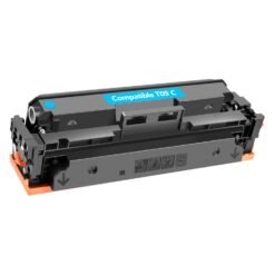 Compatible Canon T09 3019C005AA Cyan Toner