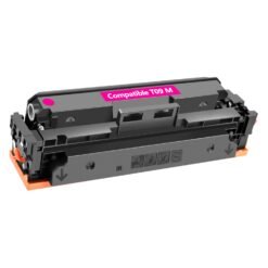 Compatible Canon T09 3018C005AA Magenta Toner