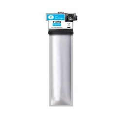 Compatible Epson T10W200 Cyan Ink Cartridge High Yield