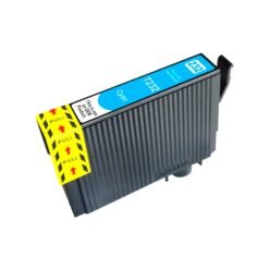 Compatible Epson T232 T232220-S Cyan Ink Cartridge
