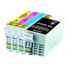 Compatible T252XL / T252 Ink Cartridge Combo High Yield