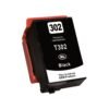 Compatible Epson T302XL020 Black Inkjet Cartridge