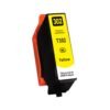 Compatible Epson T302XL420 Yellow Inkjet Cartridge