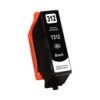 Compatible Epson T312XL120 Black Inkjet Cartridge