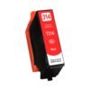 Compatible Epson T314XL820 Red Inkjet Cartridge High Yield