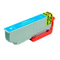 Compatible Epson T410XL220 Inkjet Cartridge Cyan