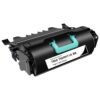 Compatible Lexmark T650 (T650H11A) Toner cartridge Black