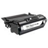 Compatible Lexmark T654 / T654X11A Black Toner Cartridge
