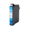 Compatible Epson T702XL220 Cyan Ink Cartridge