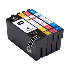 Compatible Epson T702XL / T702X-BCS Set Ink Cartridge