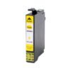 Compatible Epson T702XL420 Yellow Ink Cartridge
