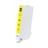 Compatible Epson T802XL420 Yellow Ink Cartridge