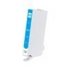Compatible Epson T812XL Cyan High Yield Ink Cartridge