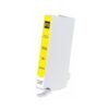 Compatible Epson T812XL Yellow High Yield Ink Cartridge