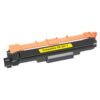 Compatible Brother TN227 Yellow Toner Cartridge WITH CHIP