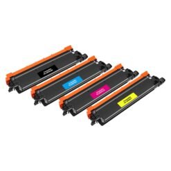 Compatible Brother TN229XXL Combo Toner WITH CHIP