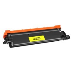 Compatible Brother TN229XXL Yellow Toner WITH CHIP