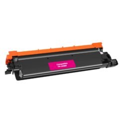 Compatible Brother TN229 TN229XL Magenta Toner WITH CHIP