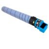 Compatible Konica Minolta TN-328C Cyan Toner Cartridge