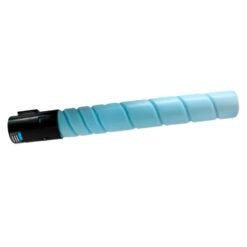 Compatible Konica Minolta TN-514C Cyan Toner Cartridge