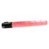 Compatible Konica Minolta TN-514M Magenta Toner Cartridge