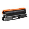 Compatible Brother TN810XLBK Toner Cartridge Black
