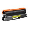 Compatible Brother TN810 Toner Cartridge Yellow