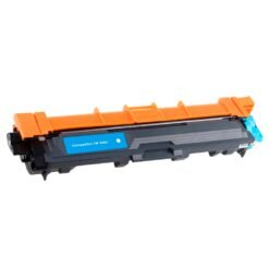 Compatible Brother TN225 Cyan Toner Cartridge High Yield