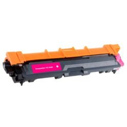 Compatible Brother TN225 Magenta Toner Cartridge