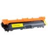 Compatible Brother TN225 Yellow Toner Cartridge High Yield