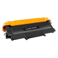 Compatible Brother TN-420 Black Toner Cartridge