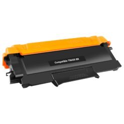 Compatible Brother TN450 Black Toner Cartridge