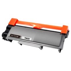 Compatible Brother TN630 Toner Cartridge Black