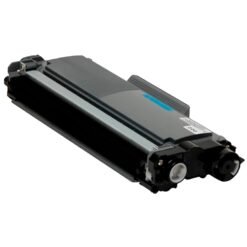Compatible Brother TN660 Toner Cartridge Black High Yield